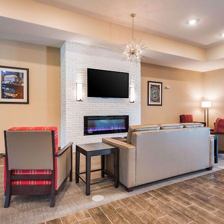Comfort Suites Marysville Columbus - Northwest Zewnętrze zdjęcie