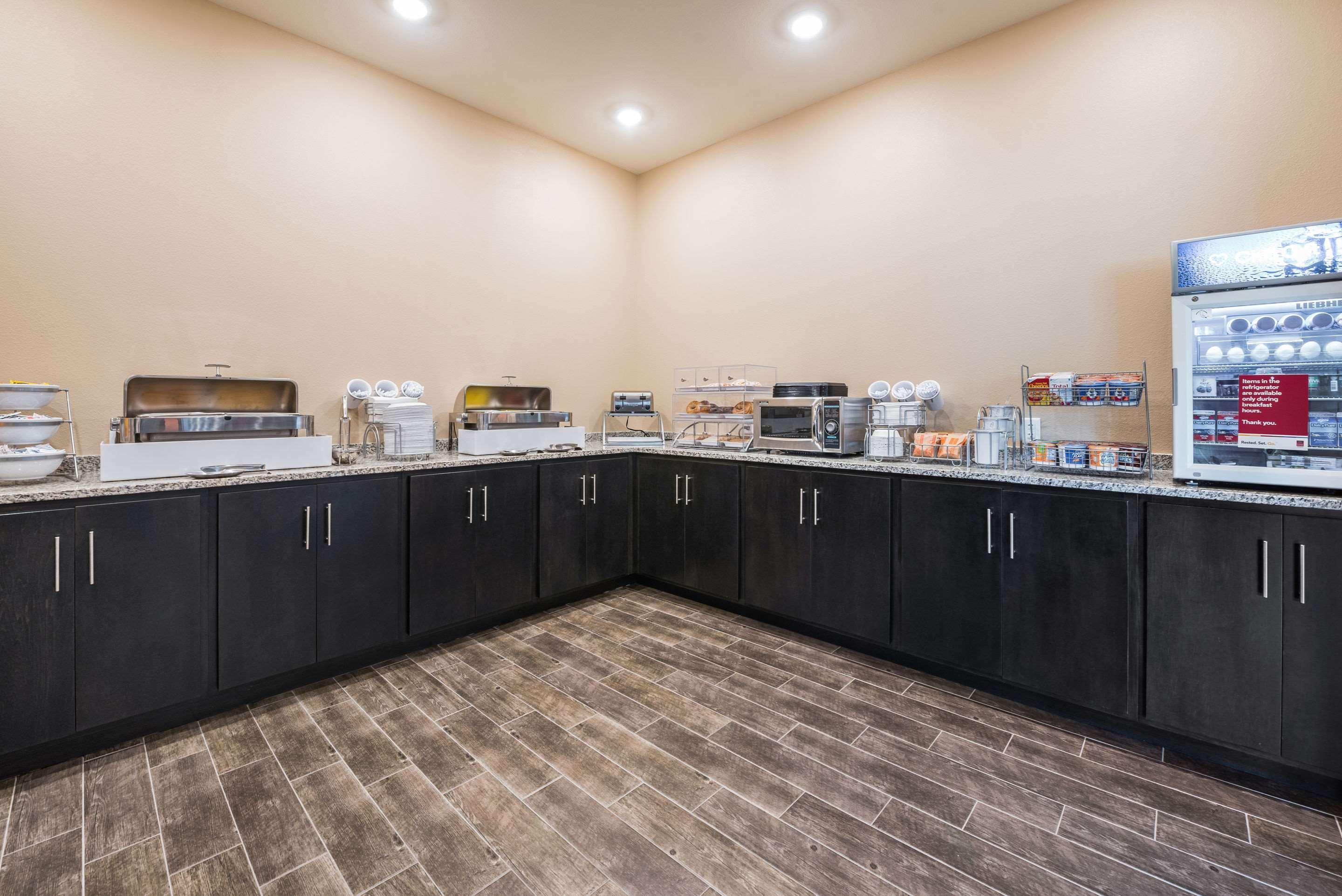 Comfort Suites Marysville Columbus - Northwest Zewnętrze zdjęcie