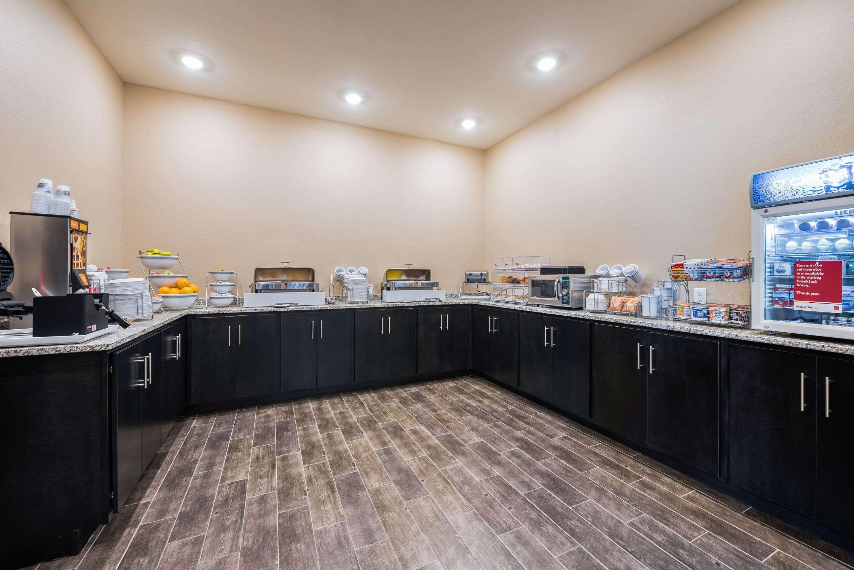 Comfort Suites Marysville Columbus - Northwest Zewnętrze zdjęcie