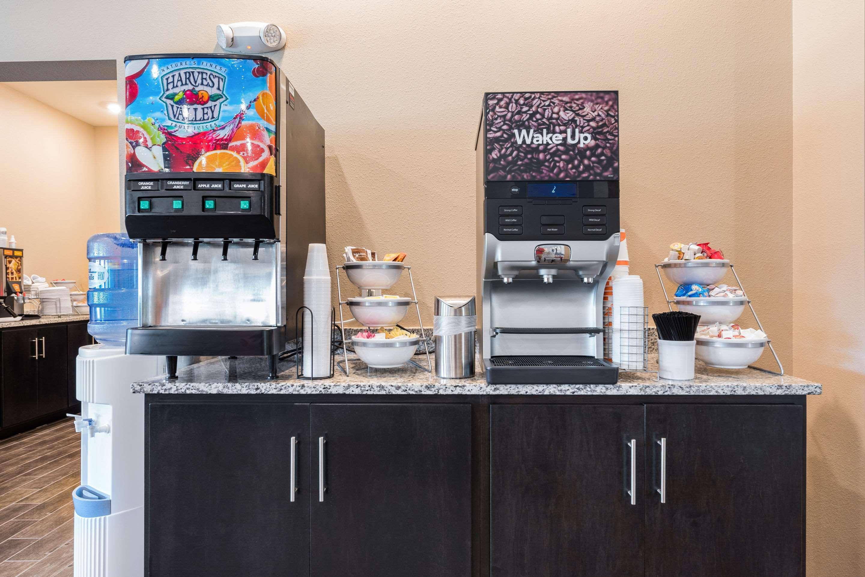 Comfort Suites Marysville Columbus - Northwest Zewnętrze zdjęcie