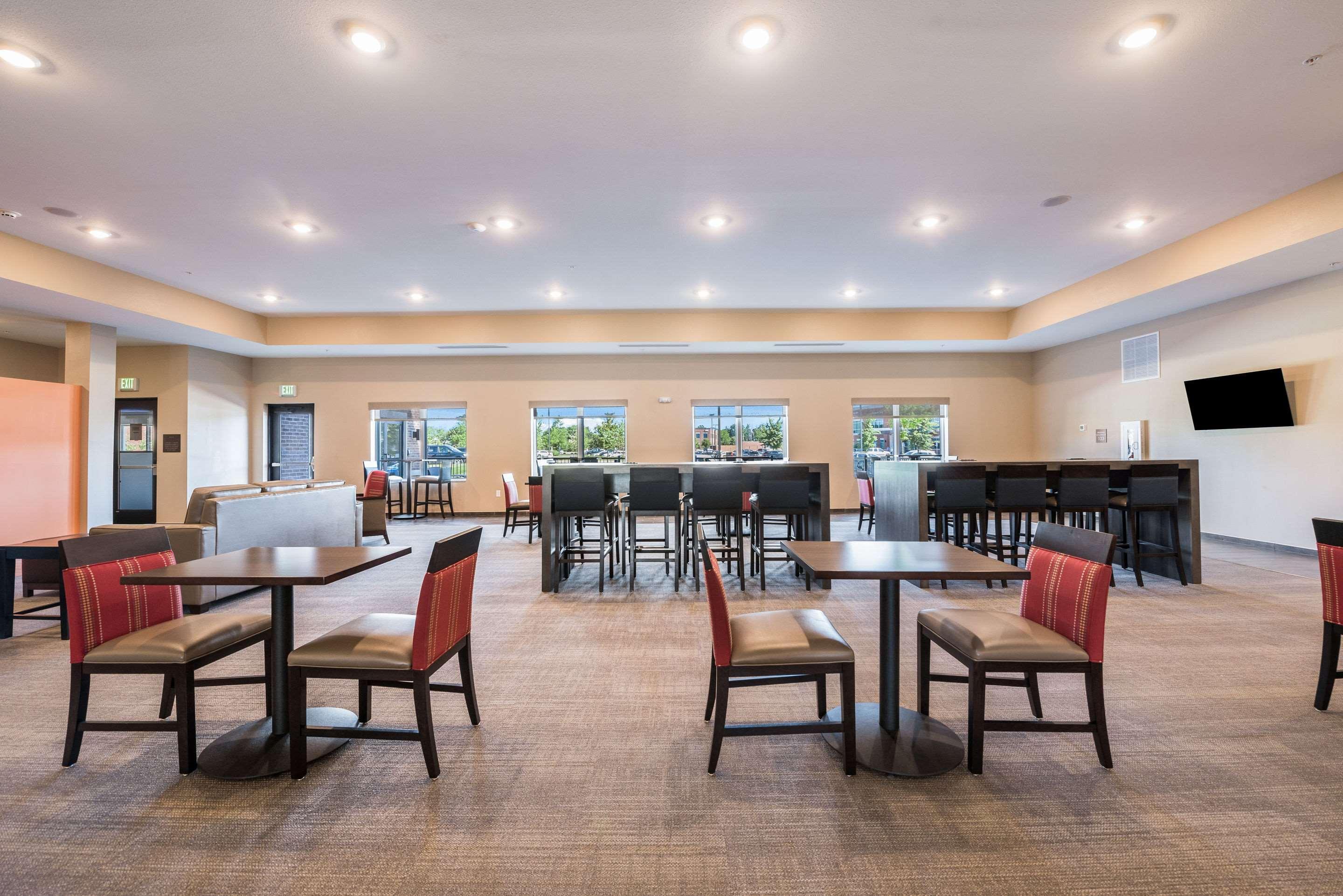 Comfort Suites Marysville Columbus - Northwest Zewnętrze zdjęcie