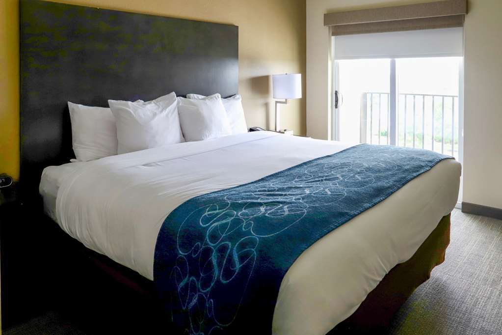 Comfort Suites Marysville Columbus - Northwest Pokój zdjęcie