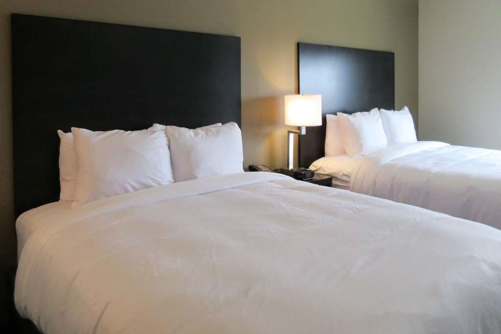 Comfort Suites Marysville Columbus - Northwest Pokój zdjęcie